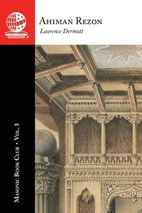 bokomslag Masonic Book Club, Vol. 3
