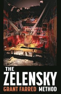 bokomslag The Zelensky Method
