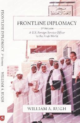 Frontline Diplomacy 1