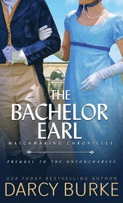 The Bachelor Earl 1