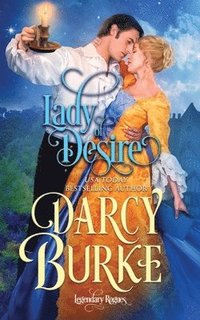 bokomslag Lady of Desire