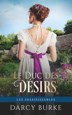 Darcy Burke - Duc des Désirs, Häftad