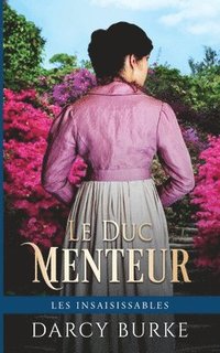 bokomslag Le Duc Menteur