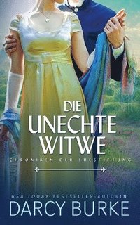 bokomslag unechte Witwe