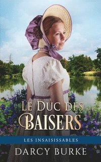 bokomslag Le Duc des Baisers