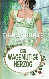 bokomslag Der wagemutige Herzog