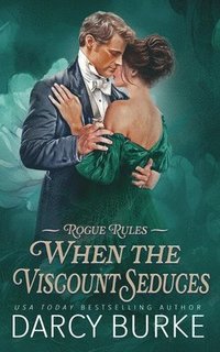 bokomslag When the Viscount Seduces