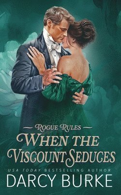 bokomslag When the Viscount Seduces