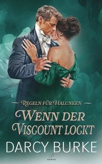 bokomslag Wenn der Viscount lockt