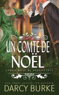 bokomslag Un comte de Noël