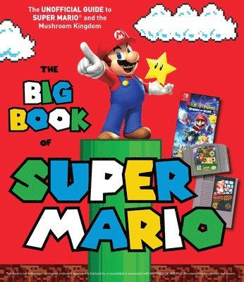 The Big Book of Super Mario 1