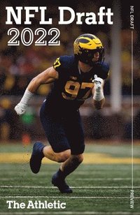bokomslag The Athletic 2022 NFL Draft Preview