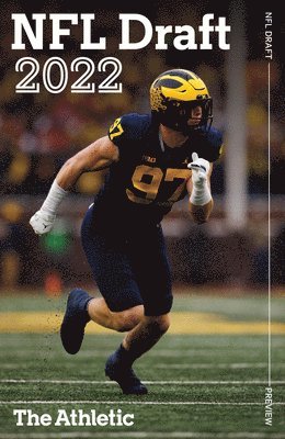 bokomslag The Athletic 2022 NFL Draft Preview