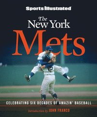 bokomslag Sports Illustrated the New York Mets