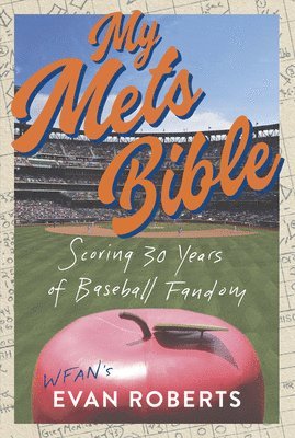 bokomslag My Baseball Bible