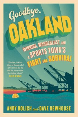 Goodbye, Oakland 1