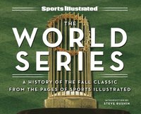 bokomslag Sports Illustrated The Fall Classic