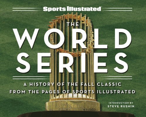 Sports Illustrated The Fall Classic 1