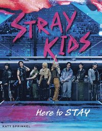 bokomslag Stray Kids