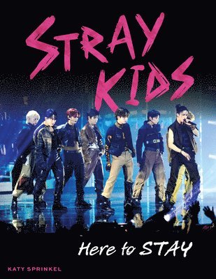 Stray Kids 1