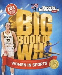 bokomslag Big Book of Who Women in Sports