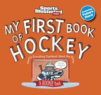 bokomslag My First Book of Hockey