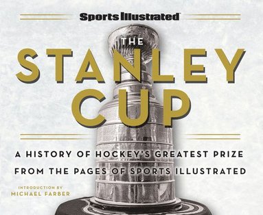 bokomslag Sports Illustrated the Stanley Cup