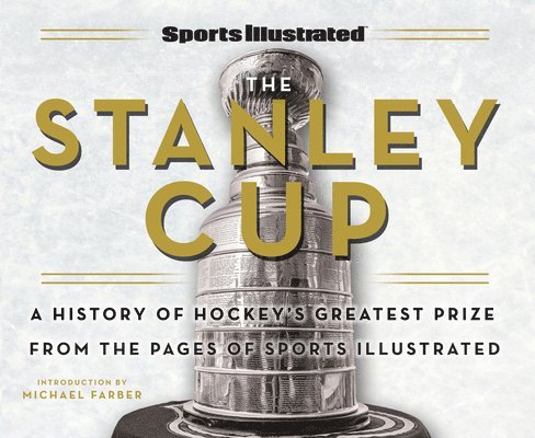 Sports Illustrated The Stanley Cup 1