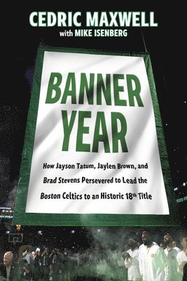 Banner Year: How Jayson Tatum, Jaylen Brown, and Joe Mazzulla Led the Boston Celtics to a Record-Breaking Title 1