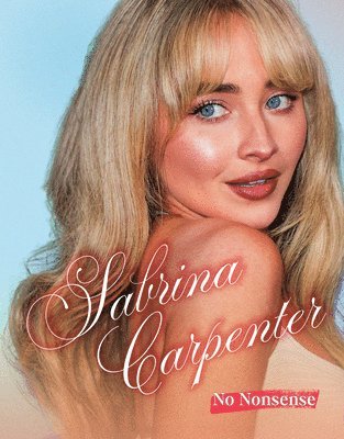 Katy Sprinkel - Sabrina Carpenter, Häftad