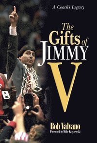 bokomslag The Gifts of Jimmy V