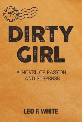 Dirty Girl 1
