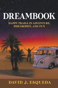 bokomslag Dreambook