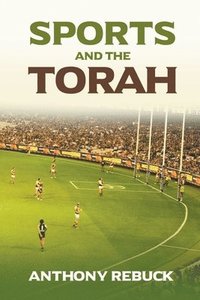 bokomslag Sports and the Torah
