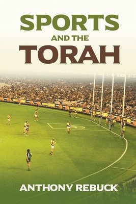 Sports and the Torah 1