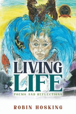 Robin Hosking - Living Life, Häftad