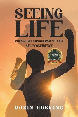 Robin Hosking - Seeing Life, Häftad