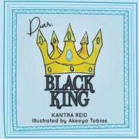 bokomslag Dear Black King