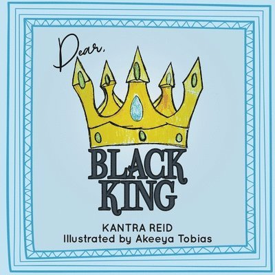 Dear Black King 1