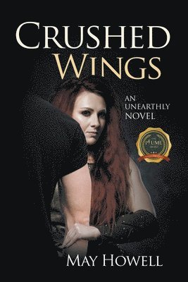 Crushed Wings 1