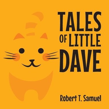 bokomslag Tales of Little Dave