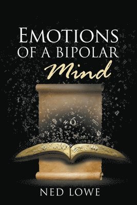 bokomslag Emotions of a Bipolar Mind