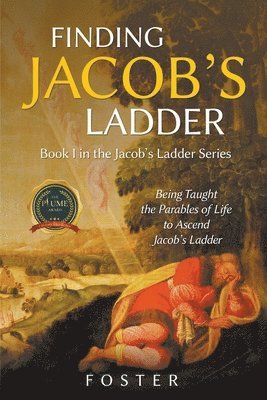 bokomslag Finding Jacob's Ladder