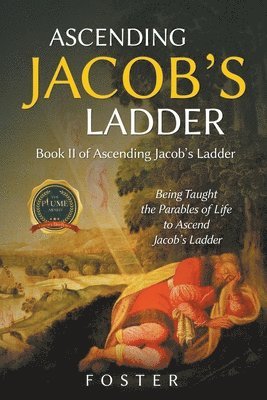 Ascending Jacob's Ladder 1
