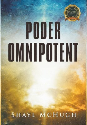 bokomslag Poder Omnipotent