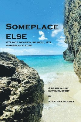 bokomslag Someplace Else