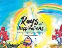 bokomslag Rays of Inspirations
