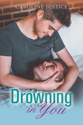 bokomslag Drowning in You