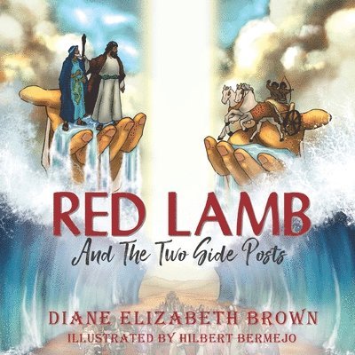 Red Lamb 1