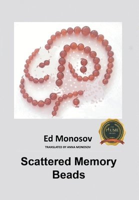 bokomslag Scattered Memory Beads